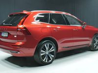 käytetty Volvo XC60 T6 AWD Long Range Ultimate Bright aut | Rahoitus 3,99 % + kulut