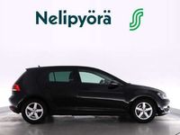 käytetty VW Golf VII Comfortline 1,4 TSI 103 kW (140 hv) BlueMotion Technology 2-ovinen