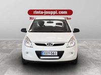 käytetty Hyundai i20 1,2 Classic 5d - Led-lisävalopaneeli