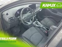 Käytetty Hyundai i30 Comfort 159 HP (116 kW) 2021 Hopea / harmaa Farmari