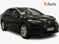 Käytetty VW ID.5 Pro Performance 150 kW (204 HP) 2022 Musta Katumaasturi