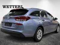 Uusi Hyundai i30 97 HP (71 kW) 2025 Farmari