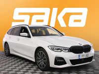 Käytetty BMW 330e Comfort Edition 292 HP (214 kW) 2021 Farmari