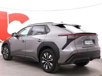 Käytetty Toyota bZ4X Edition 160 kW (218 HP) 2025 Harmaa Katumaasturi