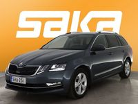 käytetty Skoda Octavia Combi 2,0 TDI 150 Style BusinessLine DSG Autom ** Tulossa! **