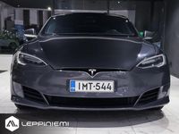 Käytetty Tesla Model S 235 kW (320 HP) 2017 Viistoperä