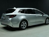 Käytetty Toyota Corolla Edition 184 HP (135 kW) 2023 Farmari