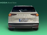 Käytetty Skoda Enyaq iV 194 kW (265 HP) 2023 Katumaasturi
