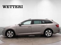 Käytetty Skoda Superb Business Line 190 HP (139 kW) 2020 Ruskea Farmari