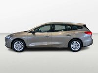 käytetty Ford Focus 1,0 EcoBoost 125hv A8 Titanium Wagon - *Korko alk. 2,99% + kulut* -