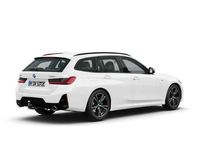 käytetty BMW 330e 330 F30 SedanA Business Sport ** Adapt.Vakkari / HarmanKardon / Sporttipenkit / Surround view / Ad