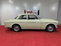 Käytetty Volvo Amazon 1966 Sedan