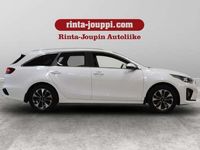 käytetty Kia Ceed 1.6 GDI Plug-In Advance Plus DCT - Osa