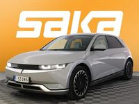 Käytetty Hyundai Ioniq 5 Premium 160 kW (218 HP) 2022 Katumaasturi