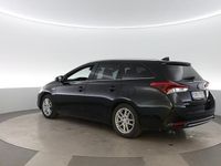 Käytetty Toyota Auris Touring Sports Active 99 HP (72 kW) 2019 Farmari