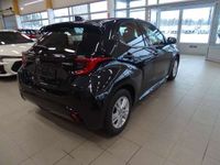 käytetty Mazda 2 Hybrid 1.5 (116) Agile Comfort -paketilla