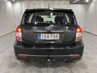Käytetty Toyota Urban Cruiser 90 HP (66 kW) 2010 Viistoperä