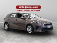 käytetty Kia Ceed 1,4 T-GDI ISG 140hv Active 5D DCT A/T