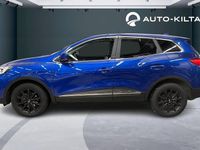 Käytetty Renault Kadjar Zen 140 HP (102 kW) 2021 Met. sininen Katumaasturi