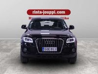 käytetty Audi Q5 2,0 TDI 130 kW quattro S tronic - Bang & Olufsen