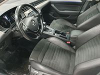 käytetty VW Passat Variant GTE Plug-In Hybrid