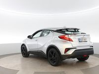 Käytetty Toyota C-HR Active 116 HP (85 kW) 2017 Katumaasturi