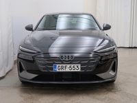 Käytetty Audi A6 e-tron Performance 269 kW (367 HP) 2025 Farmari