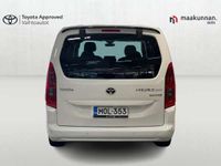 käytetty Toyota Verso Proace CityEv L2 Active 50 kWh