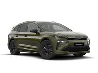 Uusi Skoda Enyaq iV RS 183 kW (250 HP) 2026 Katumaasturi