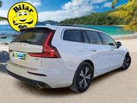 Käytetty Volvo V60 Momentum 163 HP (119 kW) 2022 Farmari