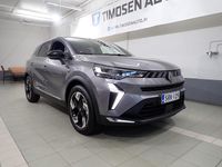 Käytetty Renault Symbioz Techno 143 HP (105 kW) 2024 Harmaa Katumaasturi