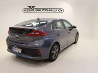 käytetty Hyundai Ioniq Hybrid DCT Style