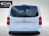 käytetty Citroën Spacetourer SpacetourerMonikäyttöajoneuvo (AF) 6ov A