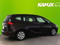 Käytetty Opel Zafira Tourer 120 HP (88 kW) 2013 Ruskea Tila-auto