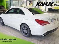 käytetty Mercedes CLA180 BE A Premium Business / Panorama / Kamera /