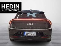 käytetty Kia EV6 Ev6AWD 77kWh 325hv Comfort