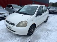 käytetty Toyota Yaris 1.3 Luna 5d