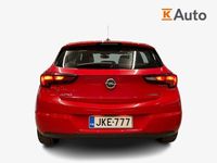 käytetty Opel Astra 5-ov Enjoy 1,4 Turbo ecoFLEX Start/Stop 92kW MT6 *Tulossa**