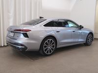 Käytetty Audi A6 299 HP (219 kW) 2025 Sedan