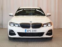 käytetty BMW 320 320 G21 Touring d A xDrive Business M-Sport Tulossa Raisioon / Hifi / Sporttipenkit / Parkkitutkat /