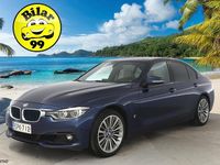 Käytetty BMW 330e Exclusive 252 HP (185 kW) 2018 Sedan