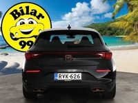 käytetty Cupra Leon 2,0TSI E-Hybrid 180kW Plug-In * ACC / Matrix-Led / BLIS / P-Kamera / Keyless / Lisälämmitin / Takuu! * - *OSTA NYT, MAKSA KESÄKUUSSA!* -