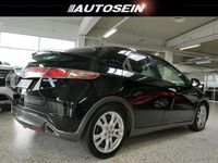 Käytetty Honda Civic Sport 2009