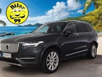 Käytetty Volvo XC90 Inscription 320 HP (235 kW) 2017 Katumaasturi
