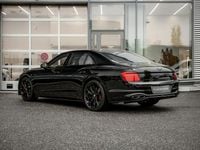 Uusi Bentley Flying Spur 671 HP (493 kW) 2026 Beluga Sedan