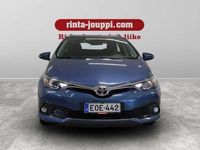 käytetty Toyota Auris Touring Sports 1,2 T Turbo Edition