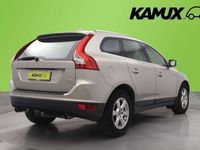 käytetty Volvo XC60 D5 AWD Summum aut //