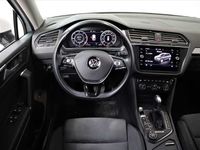 käytetty VW Tiguan R-Line 2.0 TDI 140kW 4Motion DSG / Adapt. vakkari / Digimittari / Webasto / Peruutuskamera /