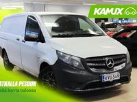 Käytetty Mercedes Vito 136 HP (100 kW) 2016 Valkoinen Van