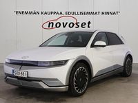 Käytetty Hyundai Ioniq 5 Premium 167 kW (228 HP) 2025 Katumaasturi